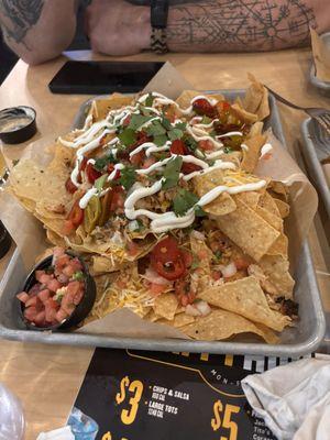 Nachos