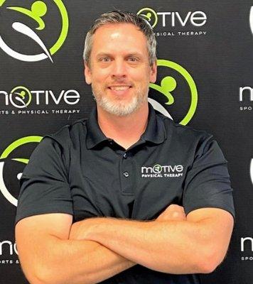 Greg Masiko, PT, MSPT
Physical Therapist
Co-Owner