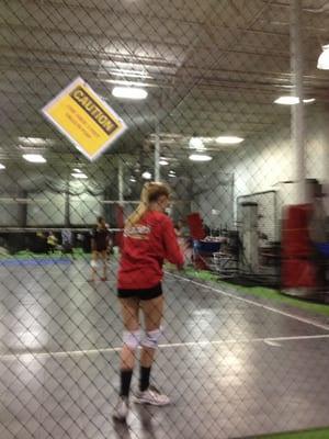 Volleyball