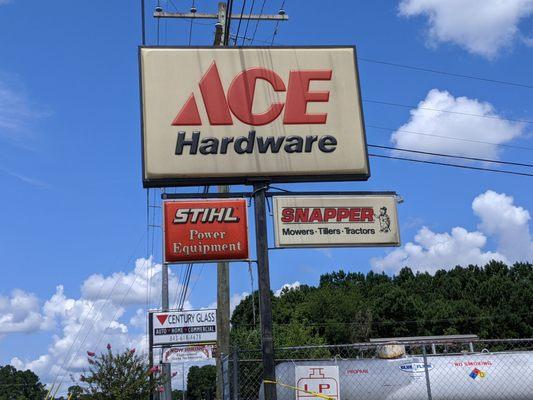 Moodys Ace Hardware