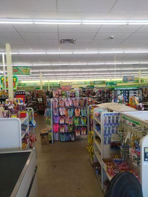 Dollar General