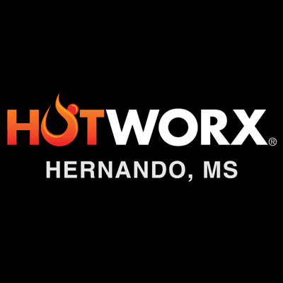 HOTWORX- Hernando, MS