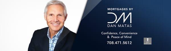 Dan Matas - Key Mortgage Services