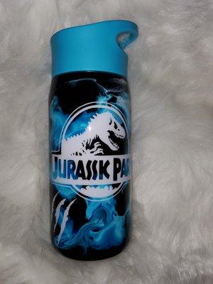 Custom water bottle