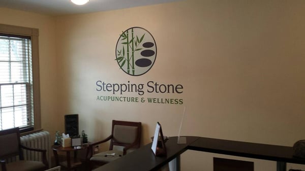 Stepping Stone Acupuncture & Wellness