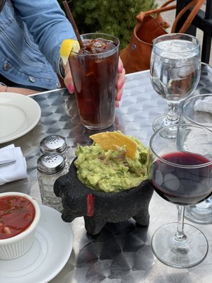 Guacamole