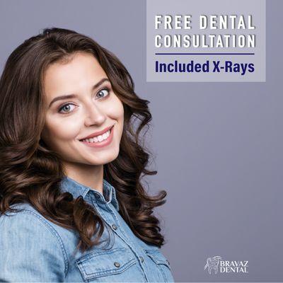 Bravaz Dental, LLC