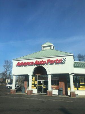 Advance Auto Parts