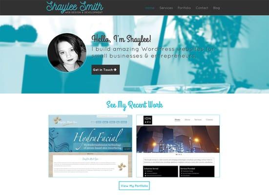 Shaylee Smith Design