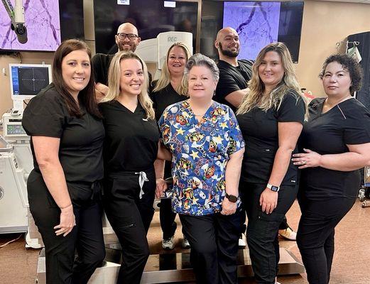 Medical Professionals of Space Coast Vascular