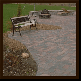 Brick Pavers