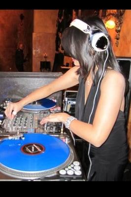 Elite Talents Female Dj's