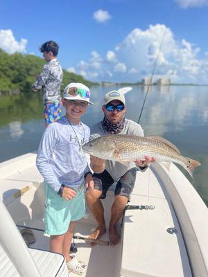 Redfish