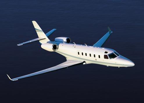 Gulfstream 100