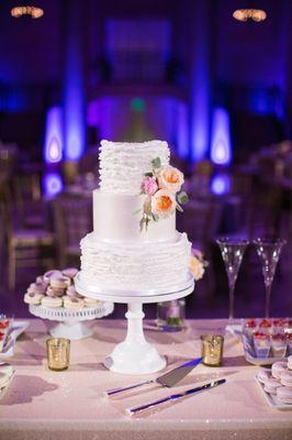 JL IMAGINATION Lighting Design @ Bently Reserve Planning/Stylist: Charmed Events Group  Photography: Jasmine Lee Photography