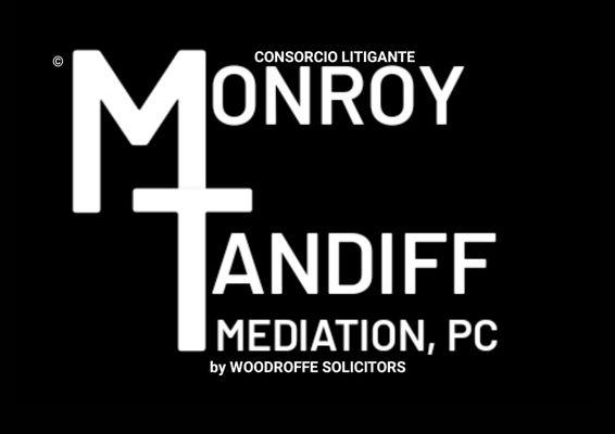 Monroy Tandiff Mediation - Woodroffe Solicitors