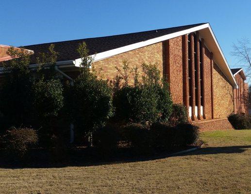 Highland Park Church of Christ