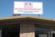 Bay Air Hvac Services