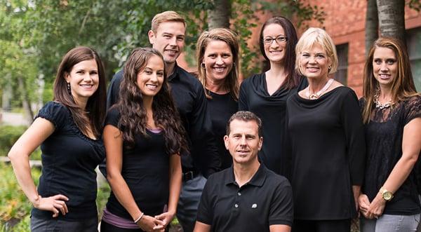 John B Minnoch, DDS - Bellevue Dental Care & Implant Center