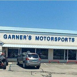 Garner's Motorsports