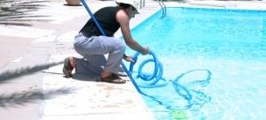 Gully Pool Service & Supply