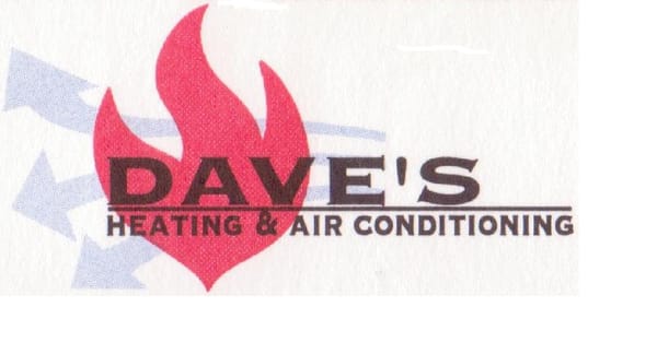 Dave's Heating & A C