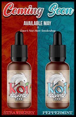 KOI CBD