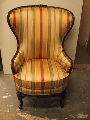 Neal's Upholstery