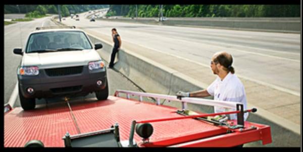 Certified Auto Care Towing & Recovery