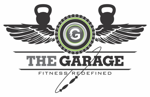 The Garage: Fitness Redefined