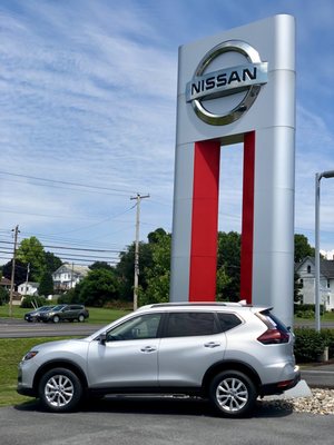 2018 Nissan Murano