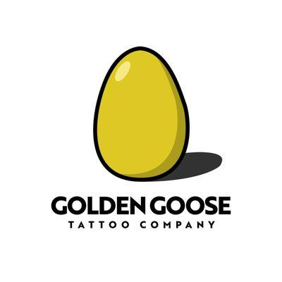 Golden Goose Tattoo Company