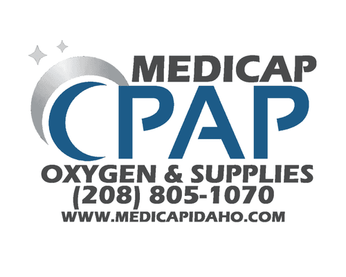 Medicap CPAP Logo