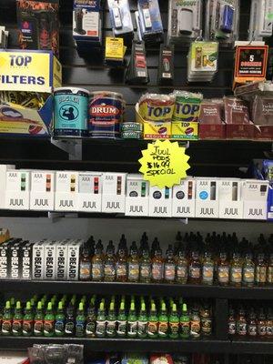 Best juul prices