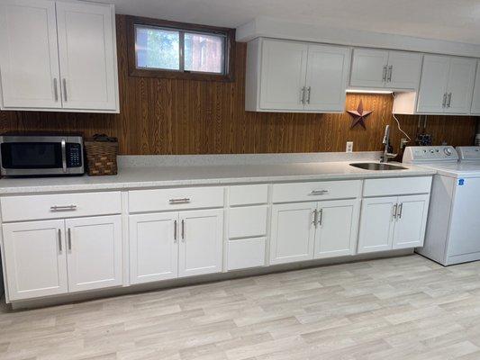 Countertops by Willett