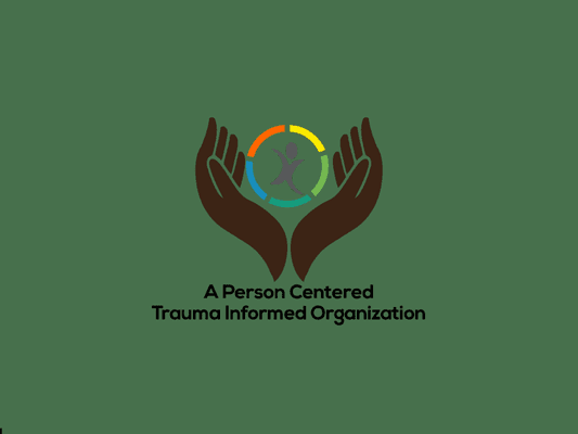 Circle of Care, St. Louis is a person Centered and Trauma Informed Organization.