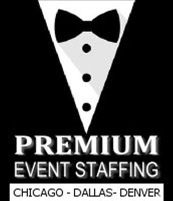 Premium Event Staffing