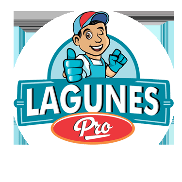 Lagunes Pro