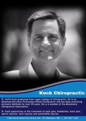 Kuch Chiropractic