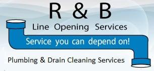 R and B Line Opening Services