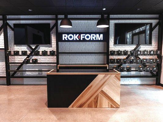 Rokform