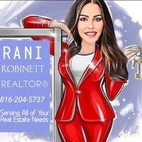 Rani Robinett - Platinum Realty, LLC