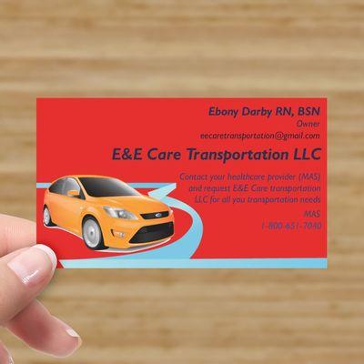 E&E Care Transportation