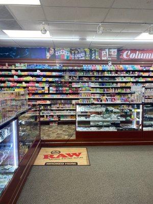 Columbus Smoke Shop 2