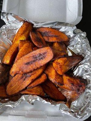 plantains