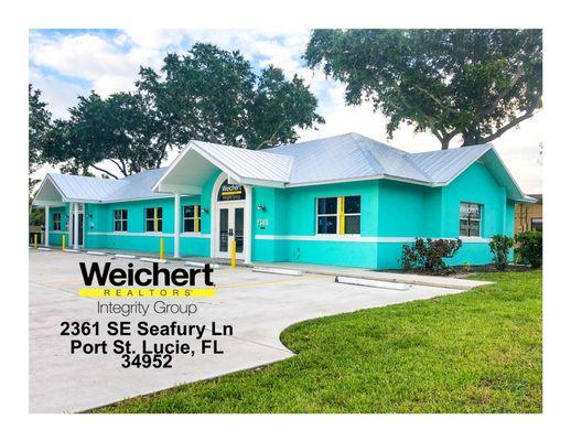 Weichert Realtors Integrity Group