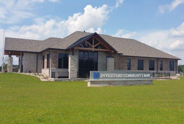 Investors Community Bank - Stevens Point