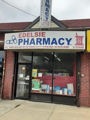 EDELSIE