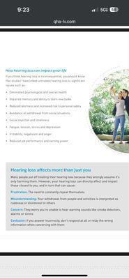 Quality Hearing Aids