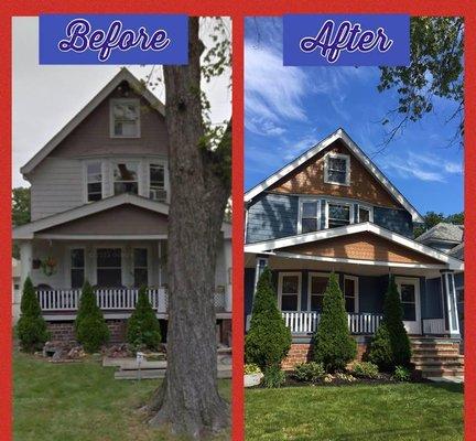 We're your local family-owned and -operated painter in Brook Park, OH, dedicated to providing the area with the most reliable...